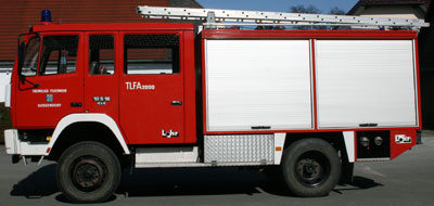 TLFA 2000