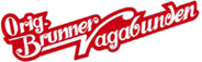 Orig. Brunner Vagabunden Logo
