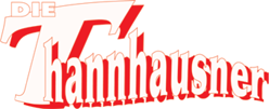Die Thannhausner Logo